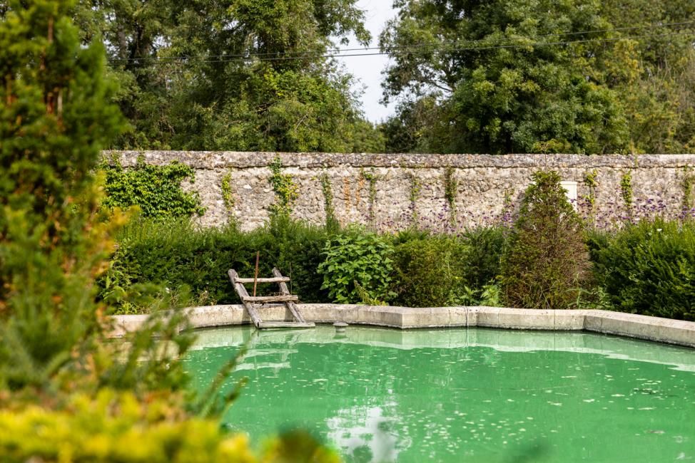 Château Louise & Louis