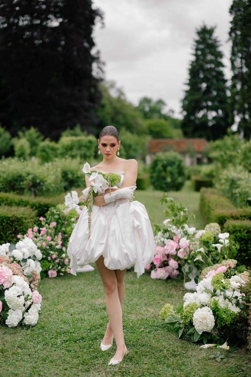 Wedding estate in Touraine, A fairytale setting at Château Louise de La Vallière