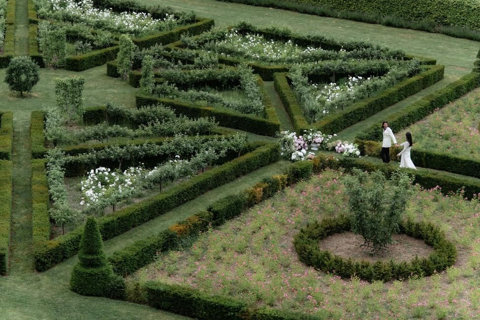 Château Louise & Louis