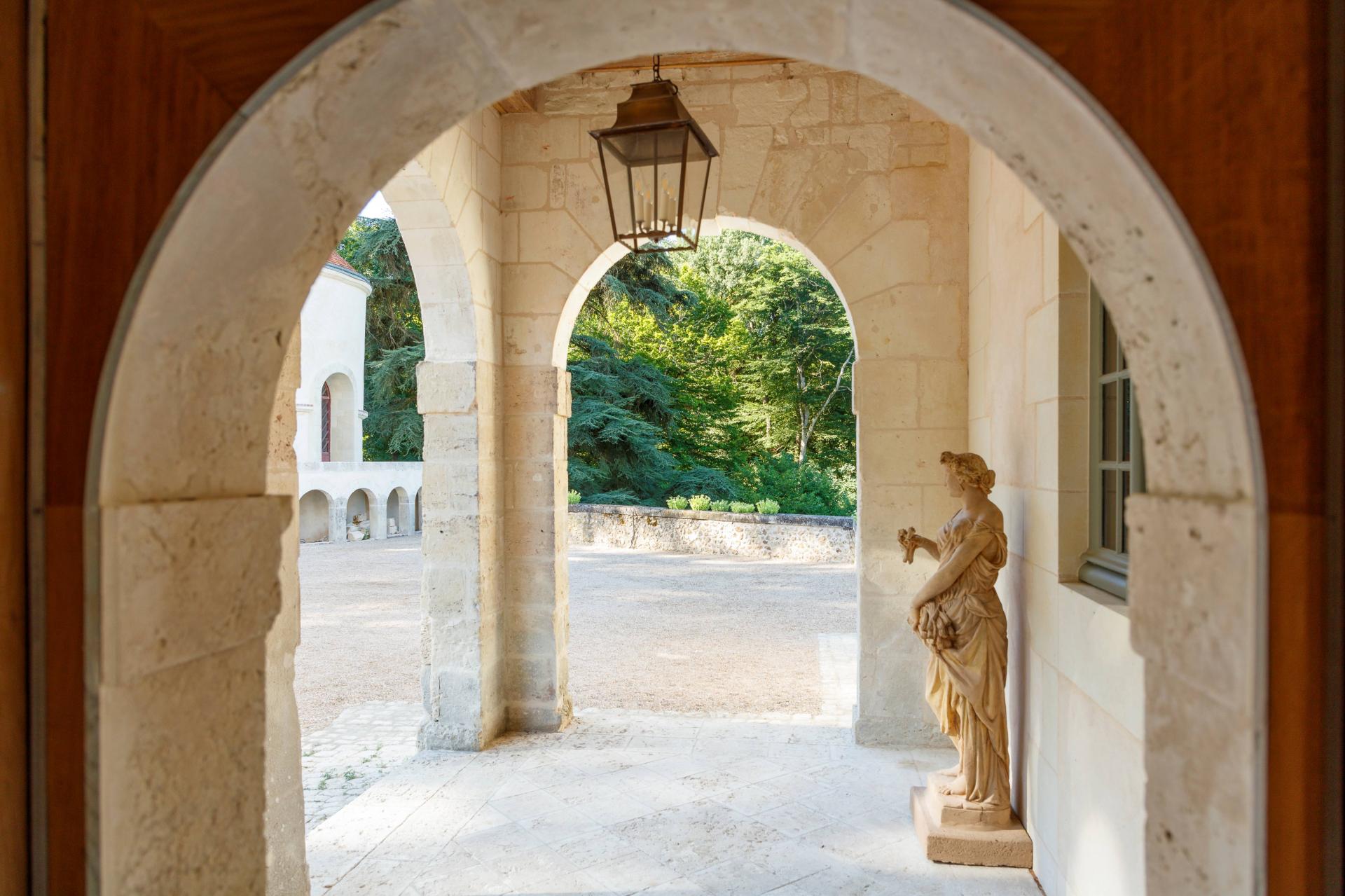 Château Louise & Louis