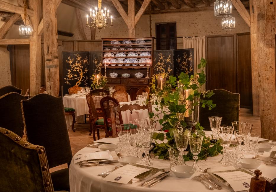 Château Louise & Louis