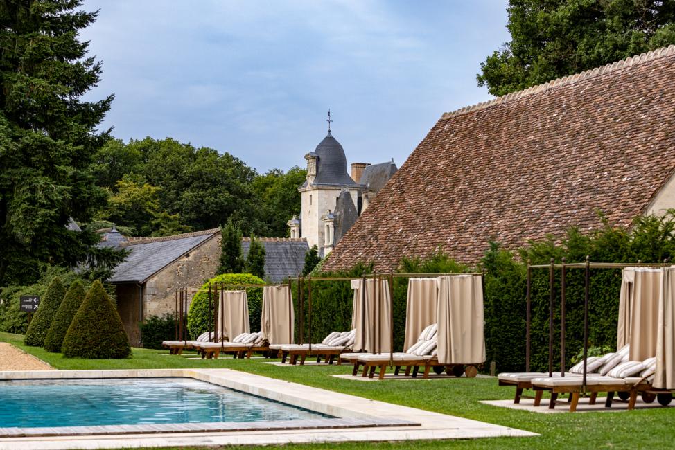 Château Louise & Louis