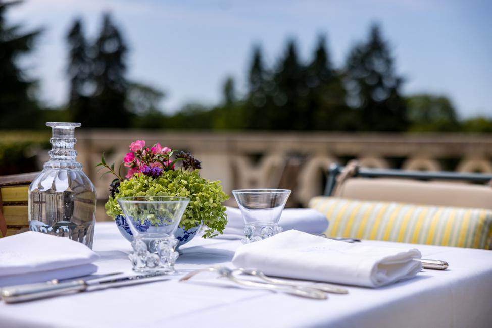 Château Louise & Louis