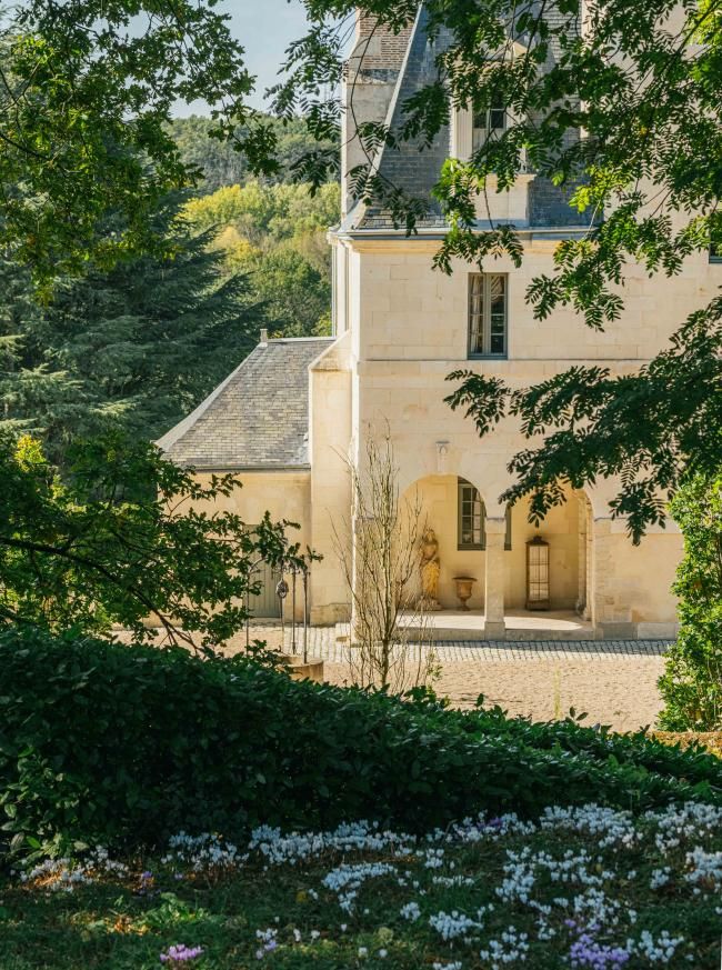 Château Louise & Louis