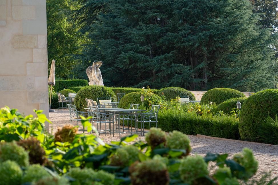 Château Louise & Louis