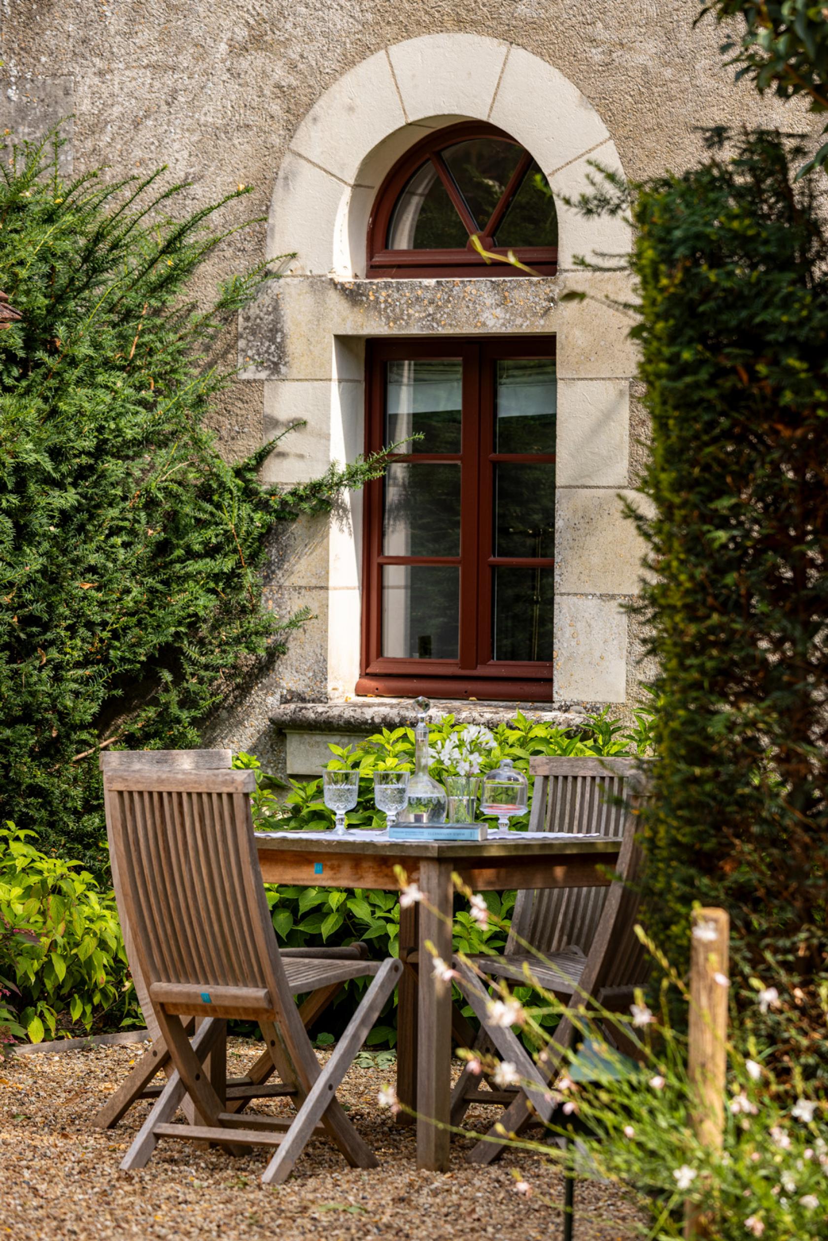 Château Louise & Louis