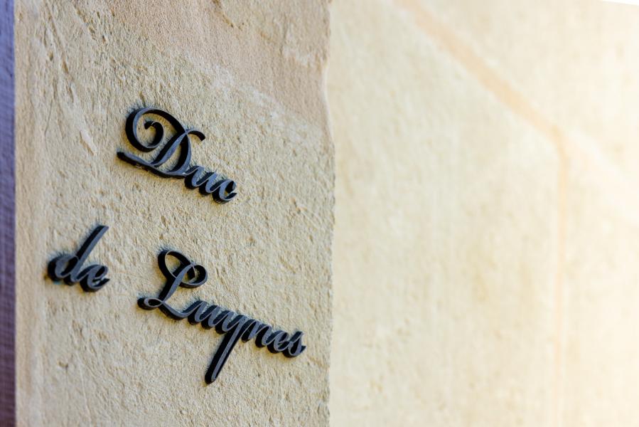 Château Louise & Louis