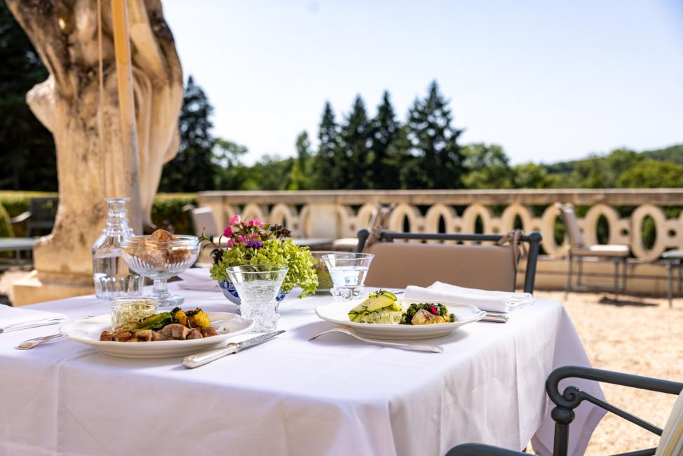 Château Louise & Louis