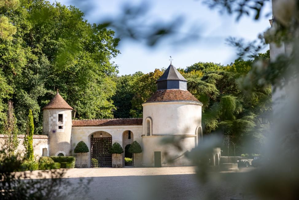 Château Louise & Louis