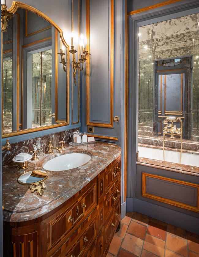 Château Louise & Louis