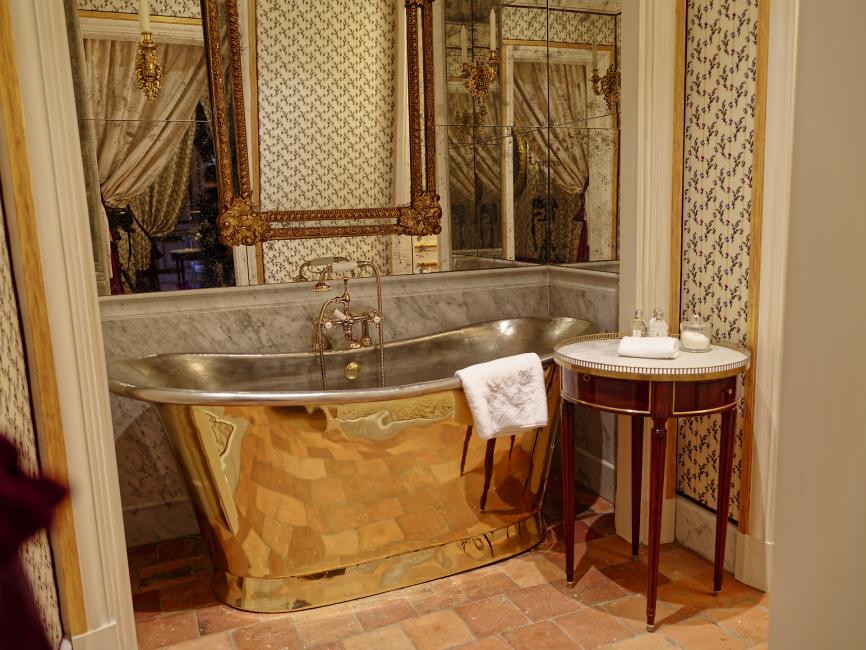 Château Louise & Louis