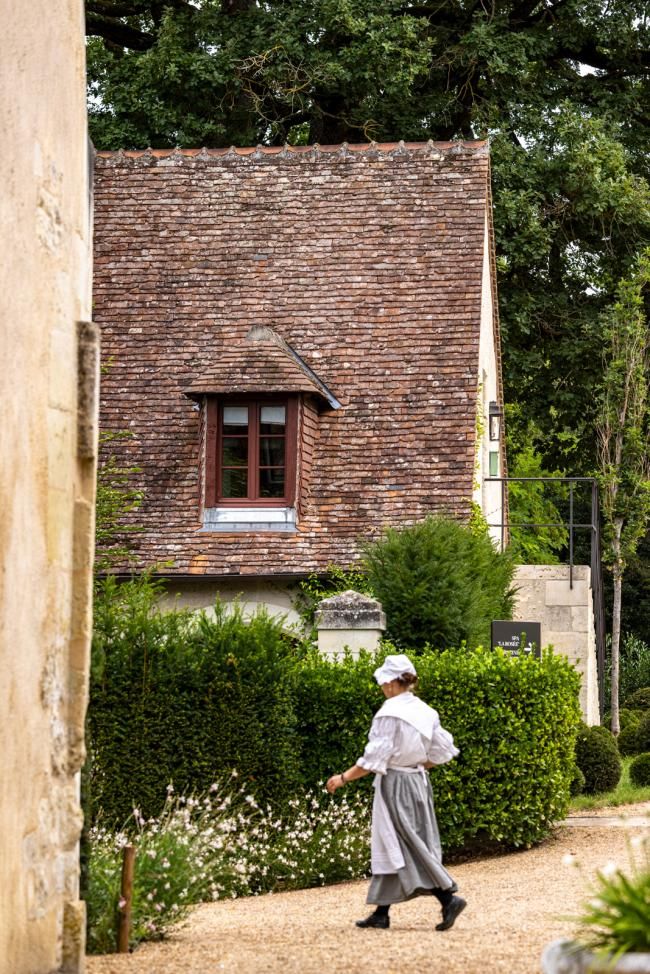 Château Louise & Louis