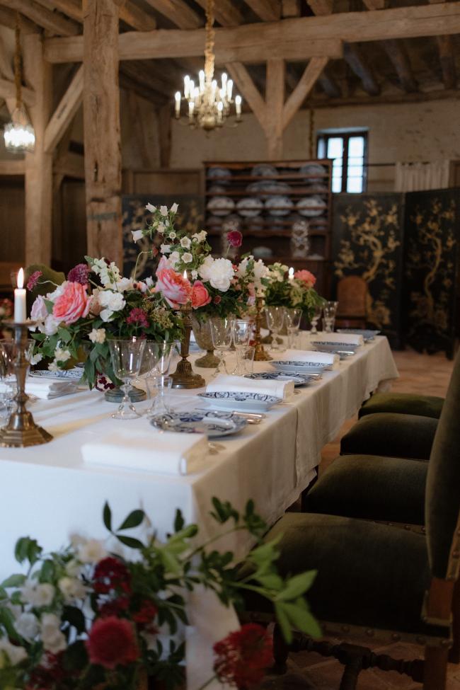 Château Louise & Louis