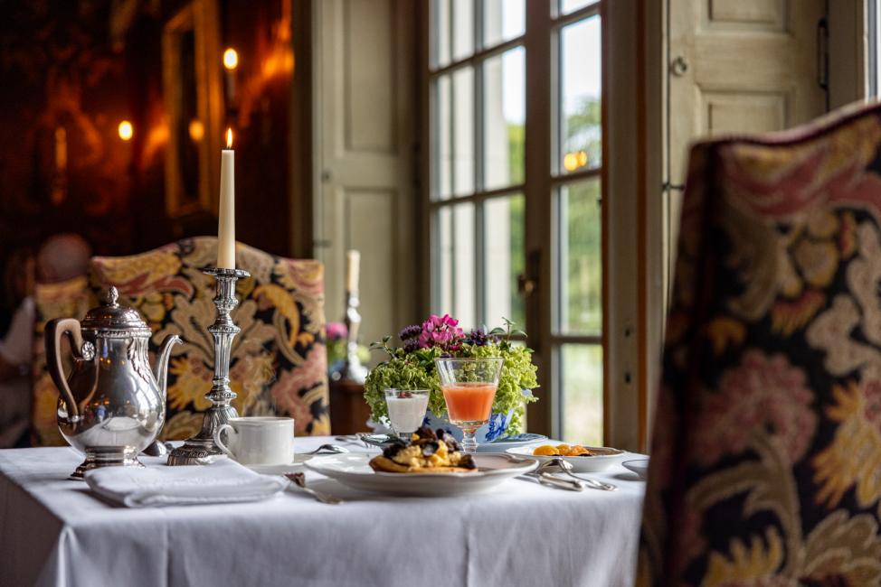 Château Louise & Louis