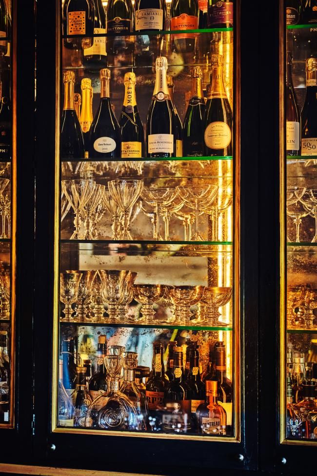 Château Louise & Louis