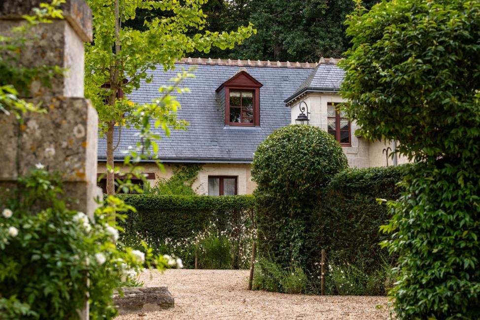 Château Louise & Louis