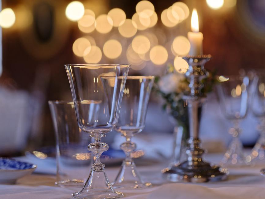 Convivialité et plaisirs de la table en Touraine