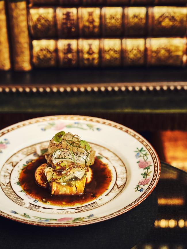 Château Louise & Louis