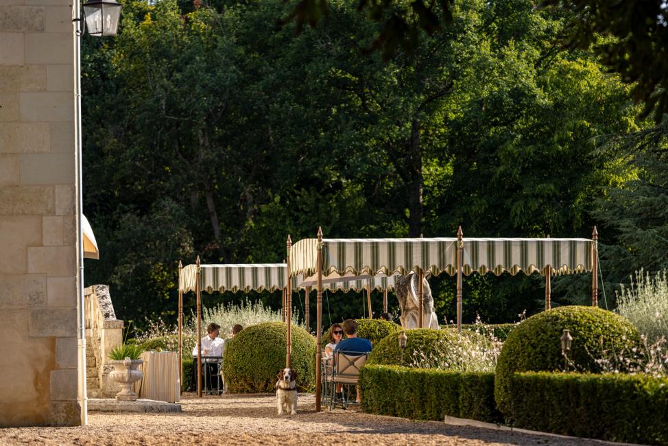 Château Louise & Louis