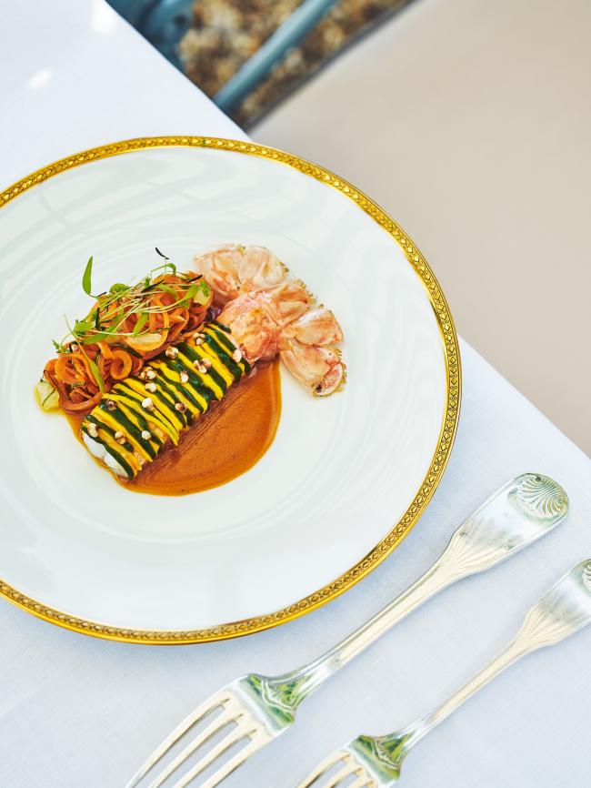 Château Louise & Louis