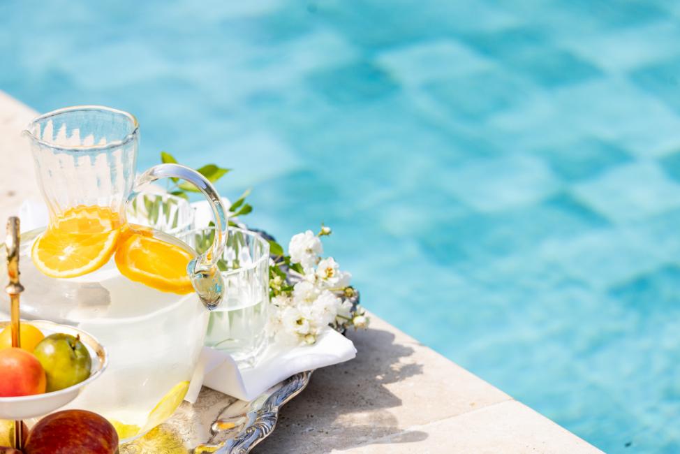 Château Louise & Louis