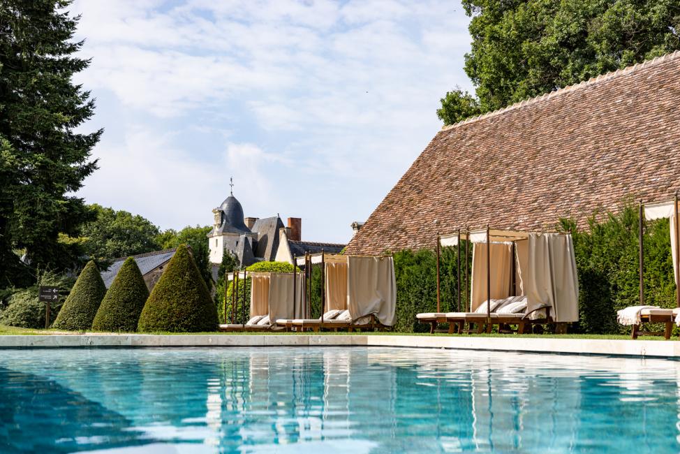 Château Louise & Louis