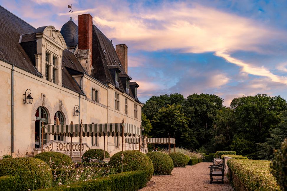 Château Louise & Louis