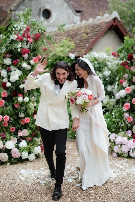 Domaine de mariage en Touraine : Un cadre de rêve au Château Louise de La Vallière