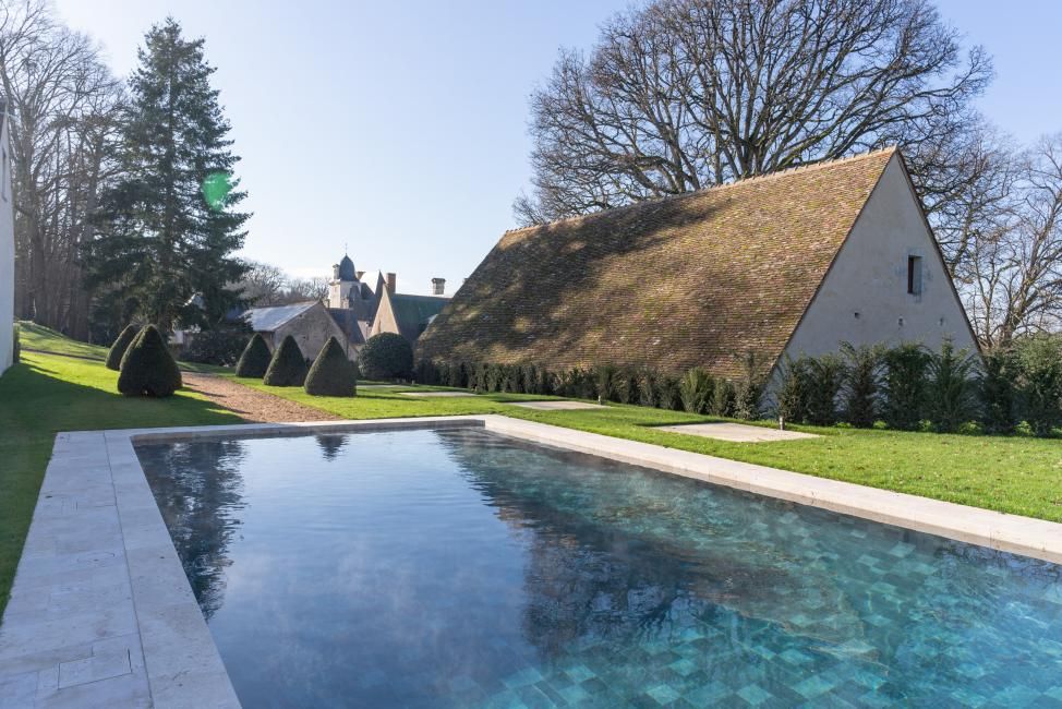 Château Louise & Louis