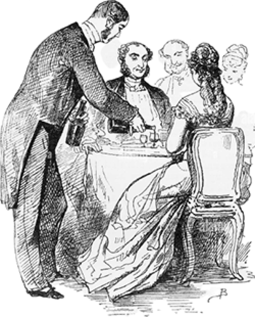 Château Louise & Louis