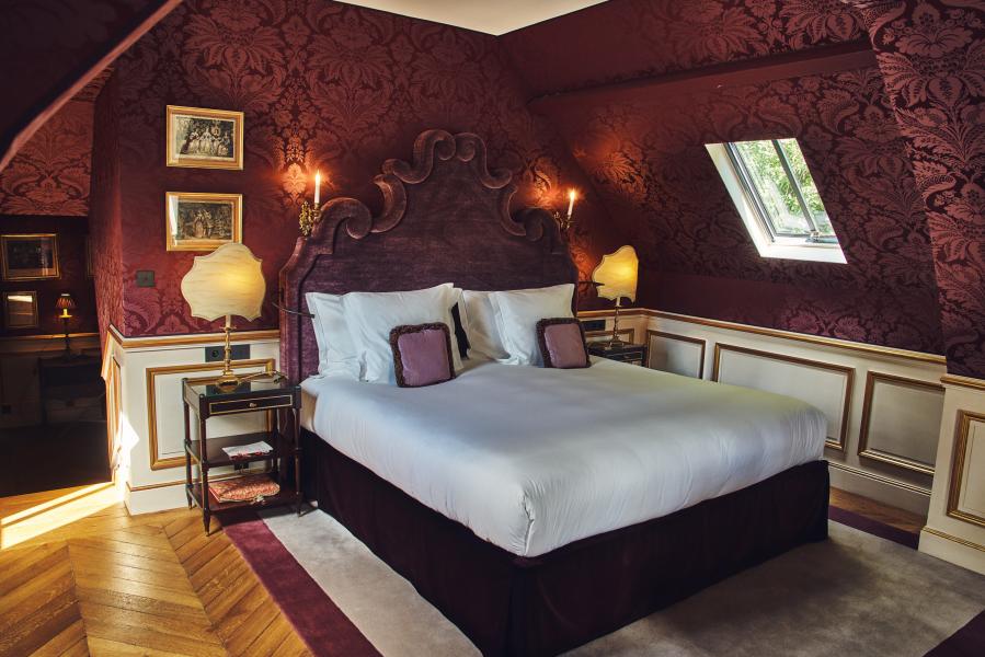 Chateau Louise & Louis - Chevalier de Lorraine