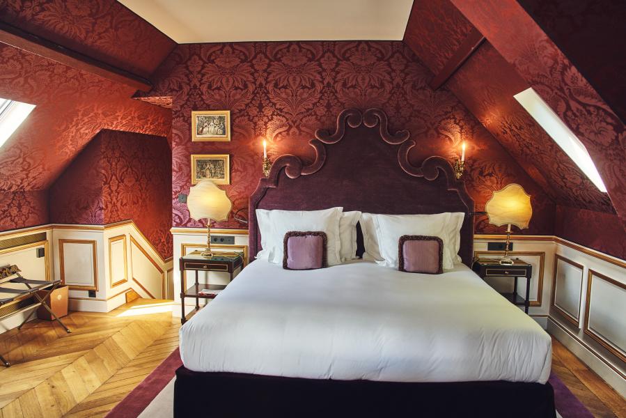 Chateau Louise & Louis - Chevalier de Lorraine