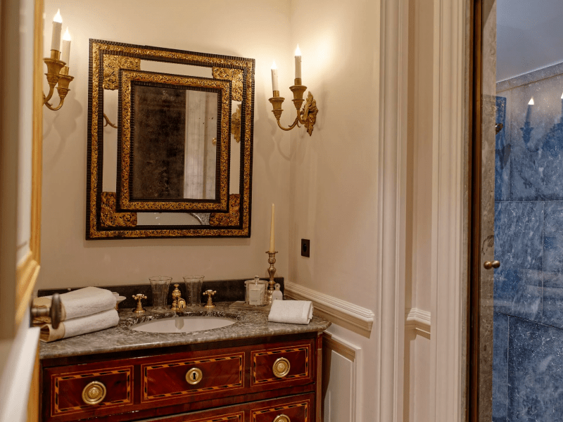 Chateau Louise & Louis - Chevalier de Lorraine