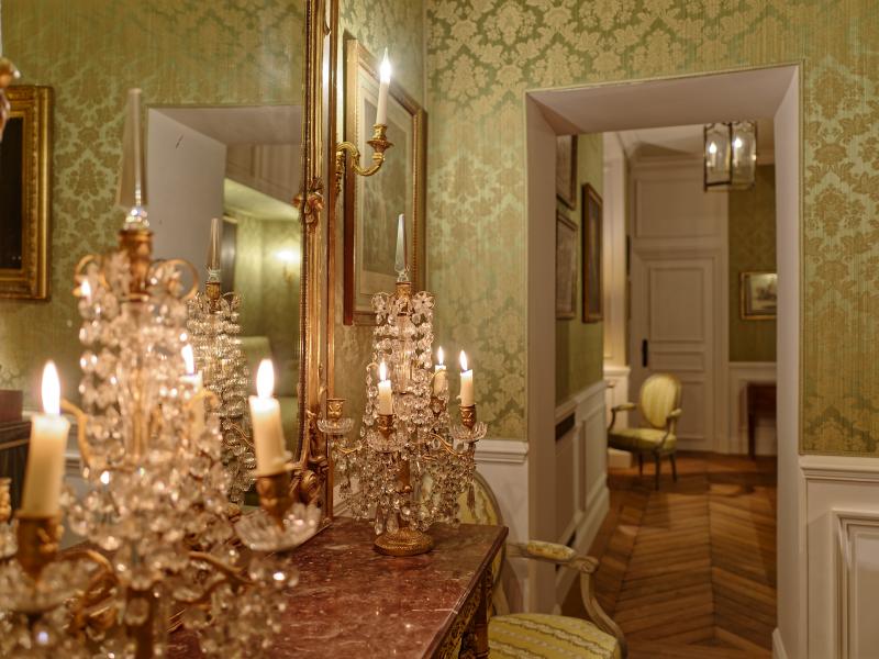 Chateau Louise & Louis - Comtesse de Balbi