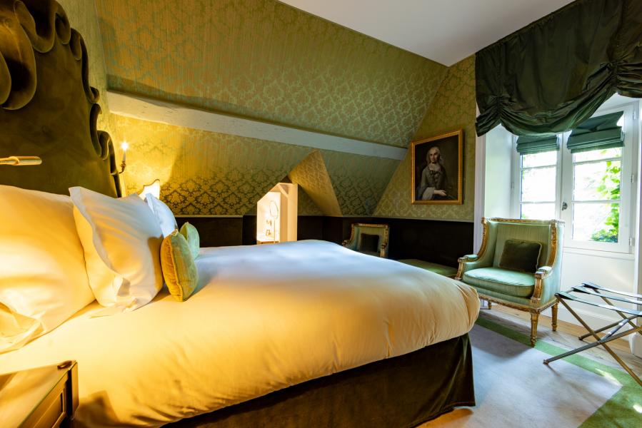 Chateau Louise & Louis - Comtesse de Balbi