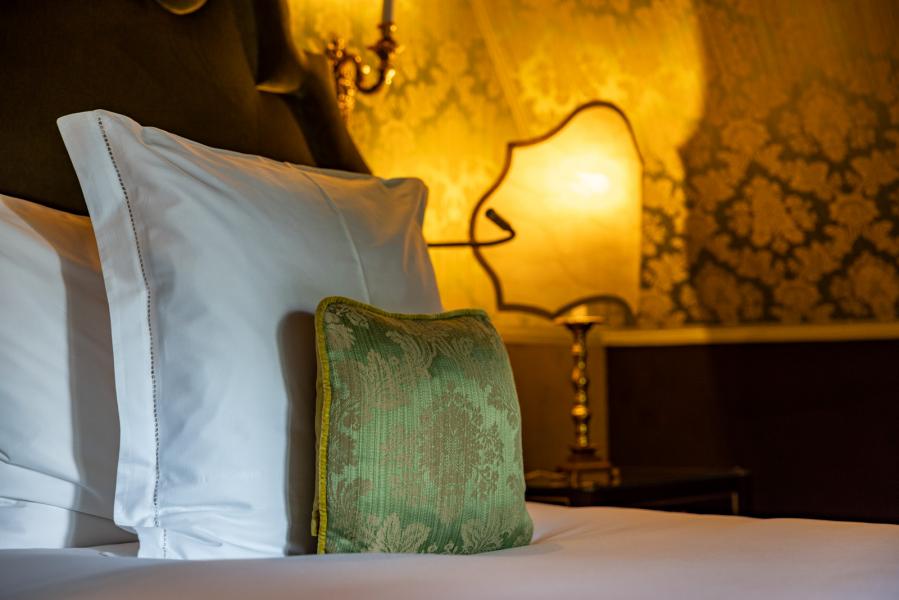 Chateau Louise & Louis - Comtesse de Balbi