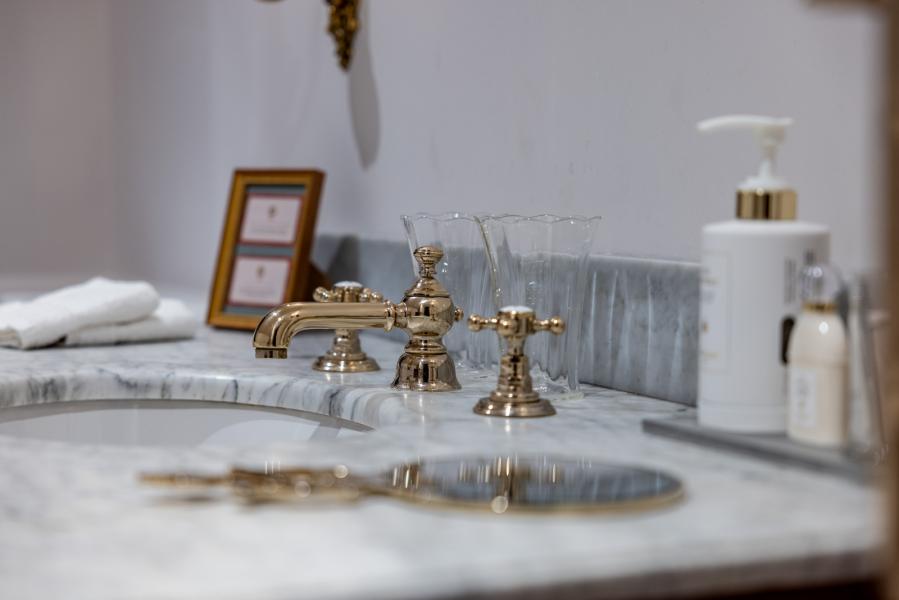 Chateau Louise & Louis - Comtesse de Balbi