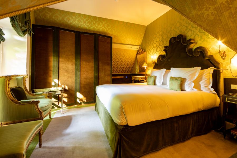 Chateau Louise & Louis - Comtesse de Balbi