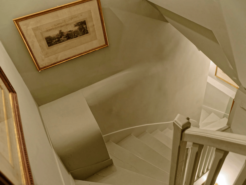 Chateau Louise & Louis - Comtesse de Balbi