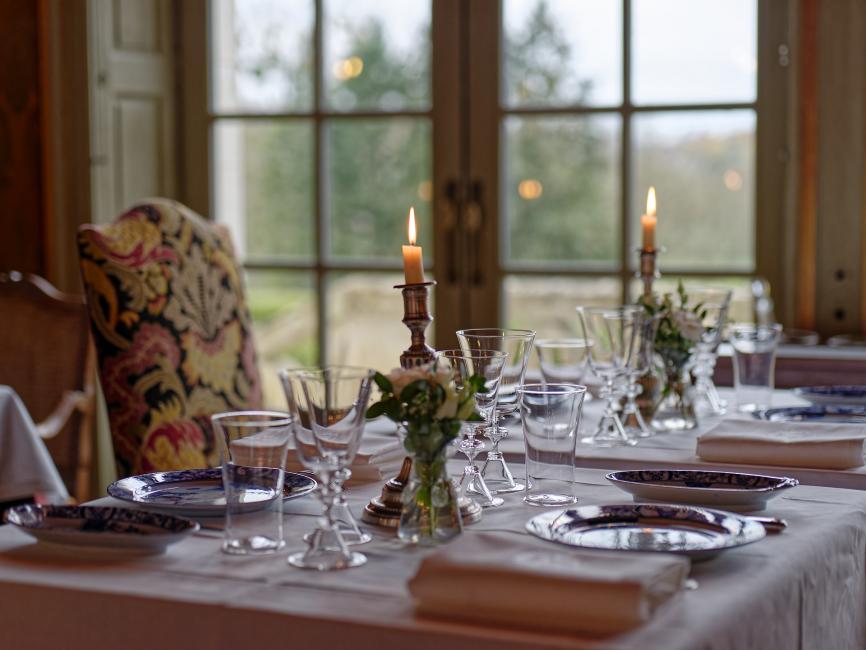 Château Louise & Louis