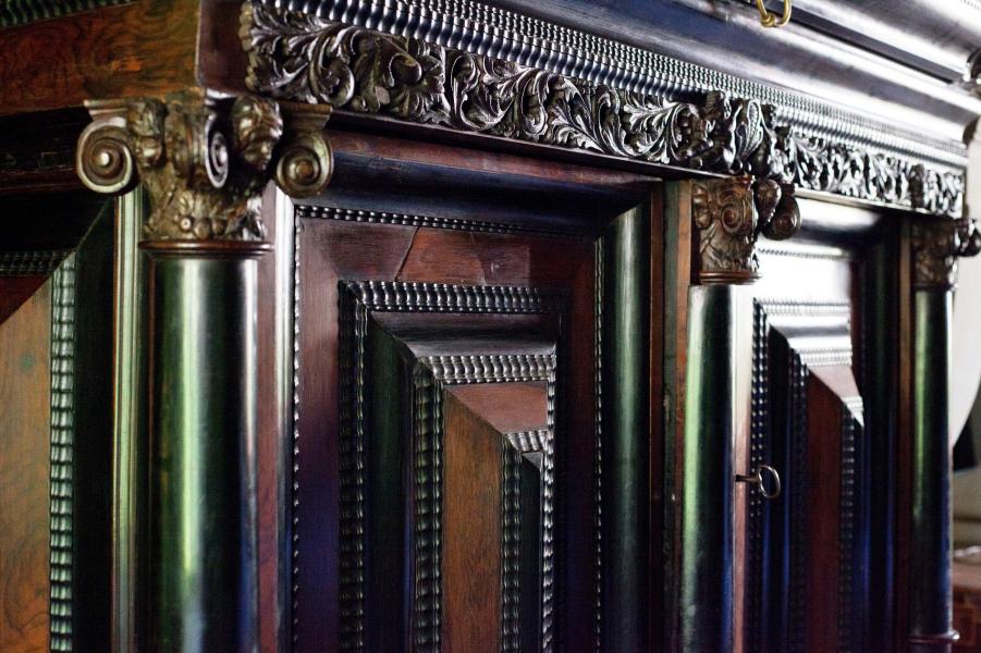 Chateau Louise & Louis - Diane de poitiers