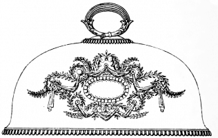 Château Louise & Louis