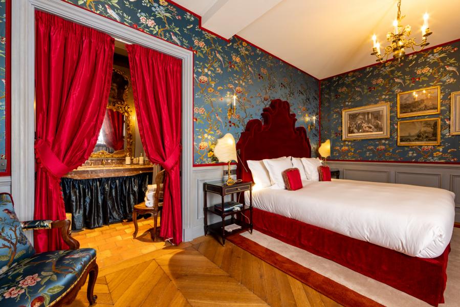 Chateau Louise & Louis - Duc de Luynes