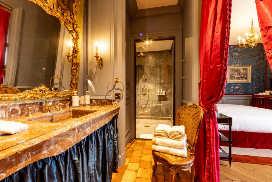 Chateau Louise & Louis - Duc de Luynes