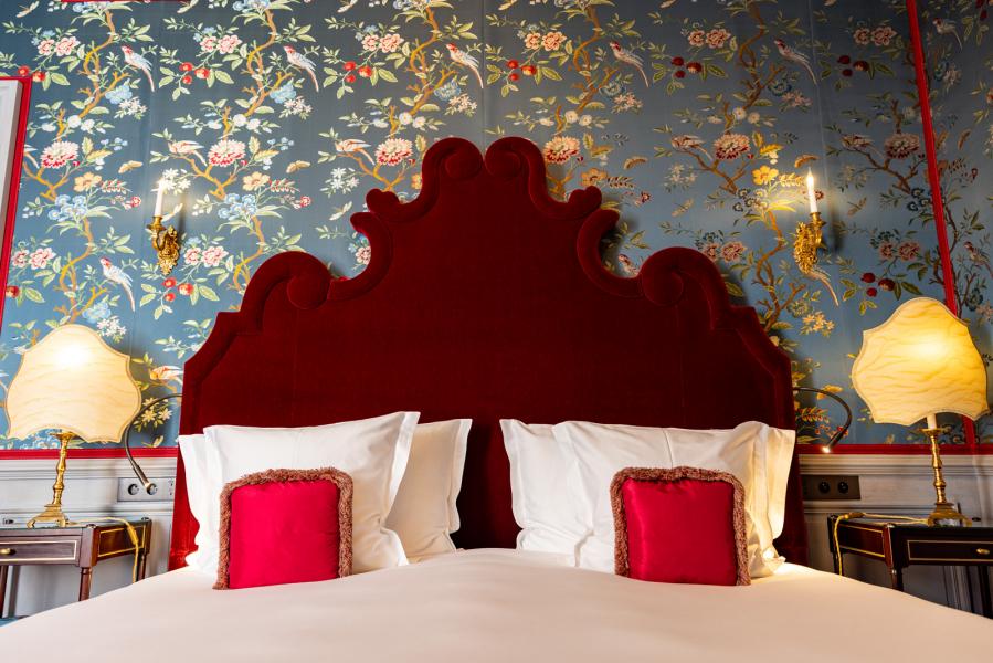 Chateau Louise & Louis - Duc de Luynes