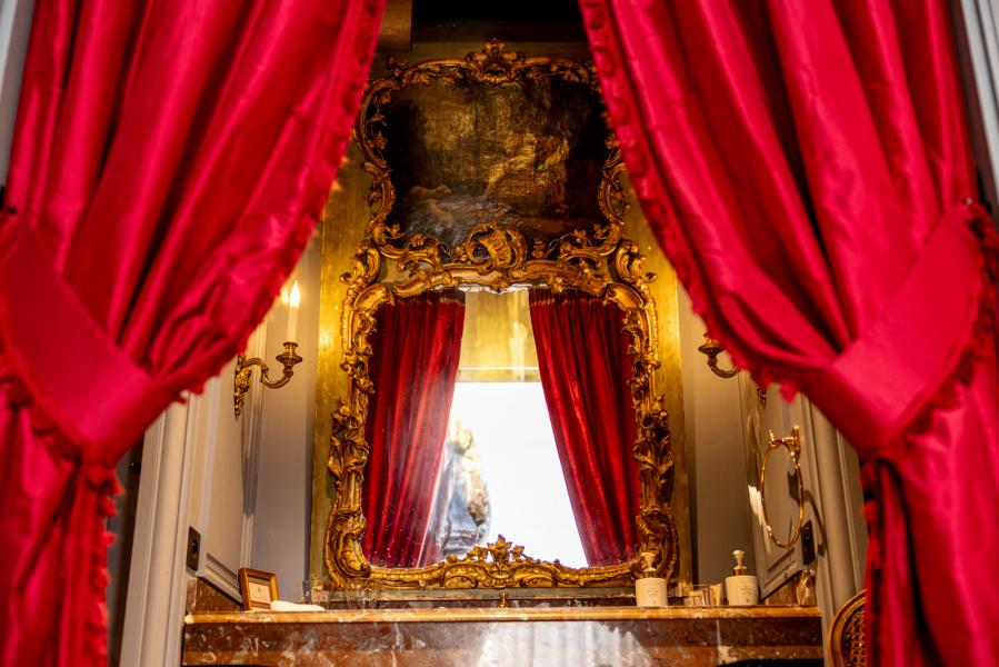 Chateau Louise & Louis - Duc de Luynes