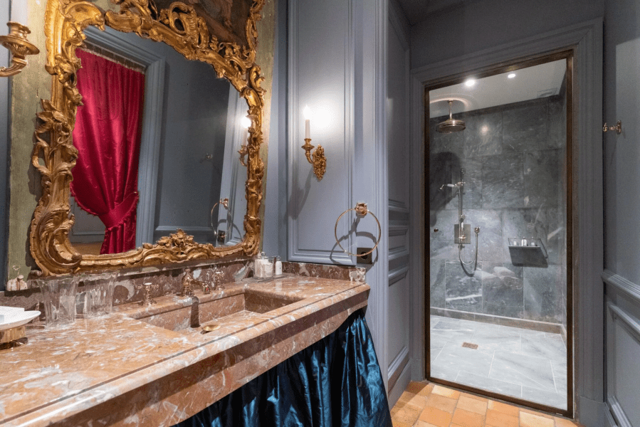 Chateau Louise & Louis - Duc de Luynes