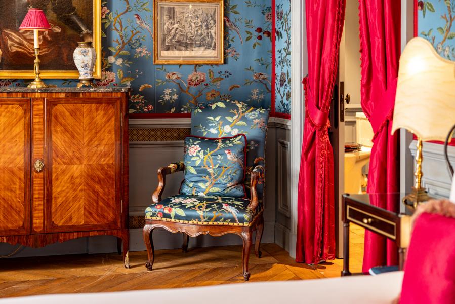 Chateau Louise & Louis - Duc de Luynes