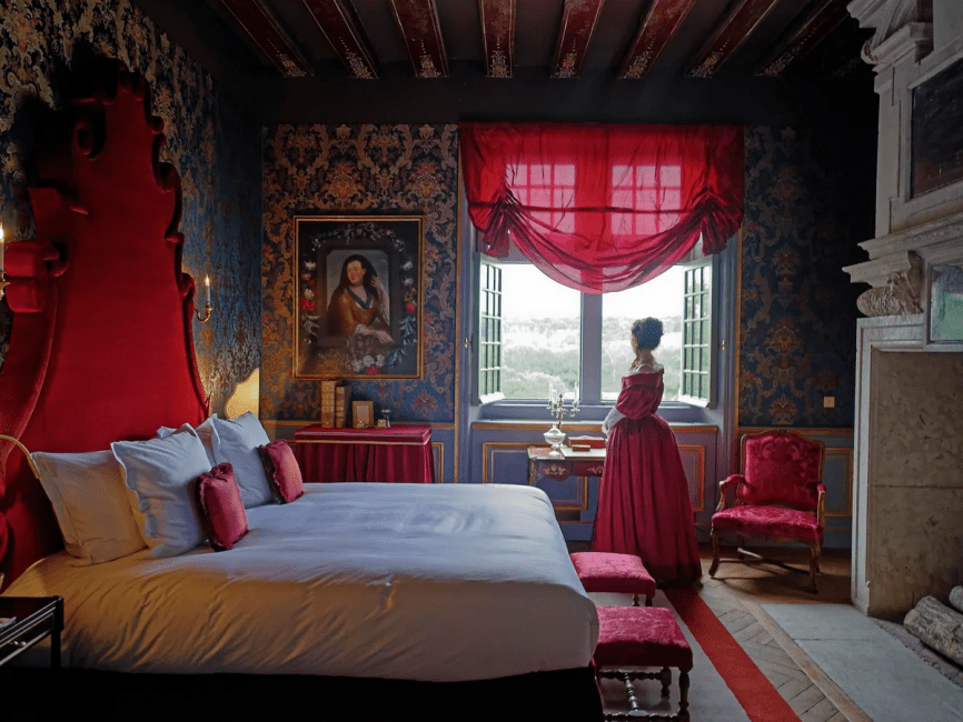 Château Louise & Louis