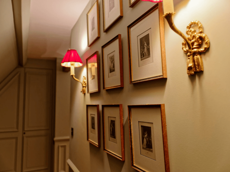 Chateau Louise & Louis - Eugénie de Montijo